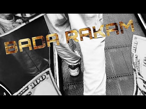 DYNOR - BADA RAKAM ( OFFICIAL AUDIO ) 