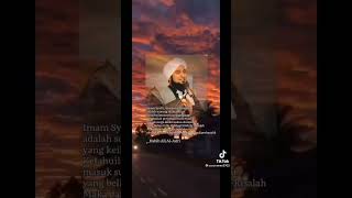 Download lagu nasehat habib ali al jufri murid habib umar bin hafidz mp3