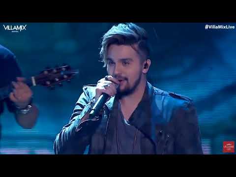 Luan Santana - Eu, você, o mar e ela - Villa Mix Rio de Janeiro 2017 - 19.11.2017