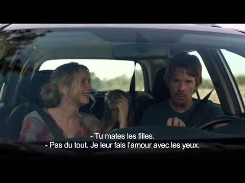 Bande annonce VOST