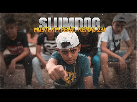 Musti KM ft. Kemal 231 - Slumdog (prod. Epic Beatz)