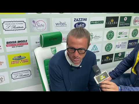 Playoff, semifinali LND serie D girone F: Avezzano - Samb 1 - 2, Marco Mancinelli 12 maggio 2024