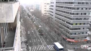 Nevada en Madrid Av María de Molina 54