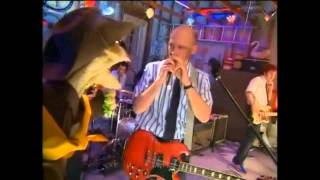 Presidents Of The USA - Highway Forever (Fridays) - 2005