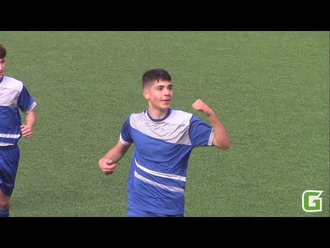 Under 15 Elite | Girone C | Savio - Trastevere 4-3