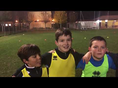 Festa Valsugana Calcio 2017/18