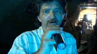 Thierry chante Un roi barbare Michel Sardou