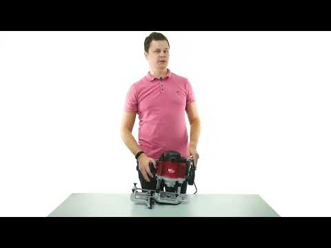 Миниатюра изображения товара Фрезер Wortex MM 5519 E (MM5519E00019)