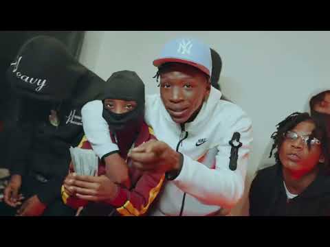 Jay Bandz - Talking My Shit ( OFFICIAL MUSIC VIDEO)
