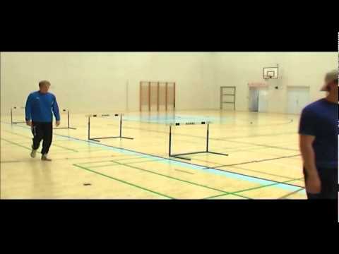 Vedon fysiikkavalmentaja Petri Hyttisen mietteitä ja treenit 2.3.