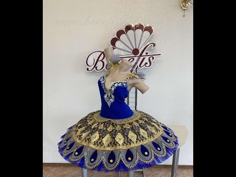 Дочь Фараона F 0118 - video 3