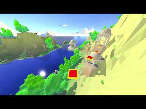 Jump Odyssey: Chill adventure video thumbnail
