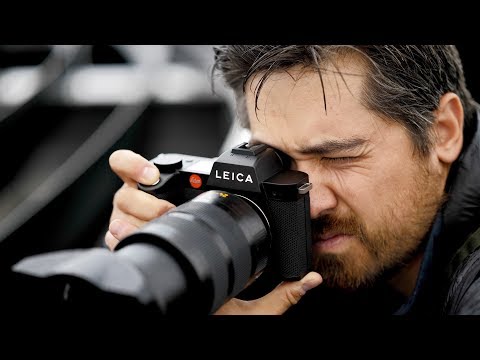 External Review Video ajCU94KAUzU for Leica SL2 Full-Frame Mirrorless Camera (2019)