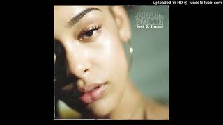 Jorja Smith - Teenage Fantasy (432Hz)