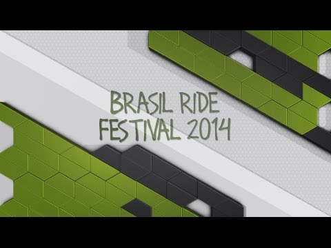 Brasil Ride Festival 2014 - UWCT
