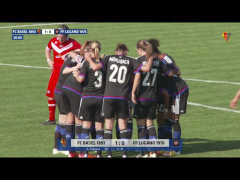 28.5.2016: FC Basel 1893 - FF Lugano 1976 (1080p HD)