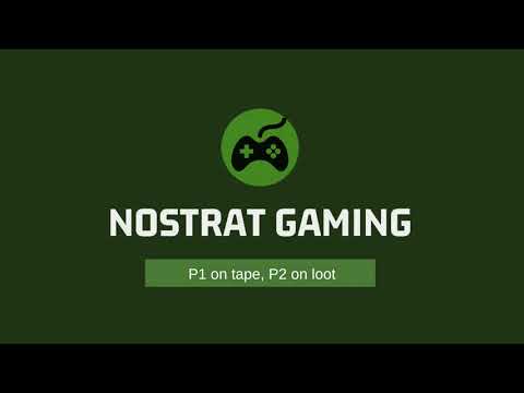 NoStrat Gaming - Down Mythic Assault of the Zaqali - Prevoker PoV