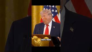 From B-2s To Bibles: Trump Touts War In The Name Of Religion