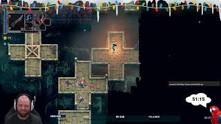 Early Access Discovery:  Loot River