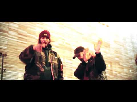 Mente Fuerte X Pepe Frantik "Los bandoleros" (Prod. Gosei)