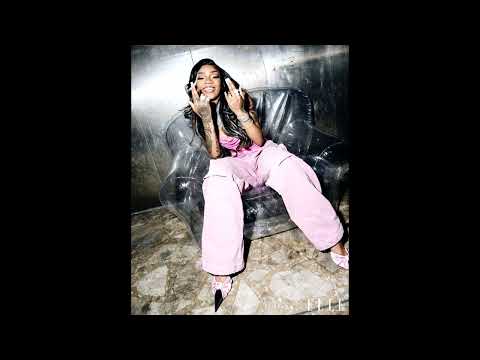 (FREE) Glorilla x Latto Type Beat - "Dumb Wit It"