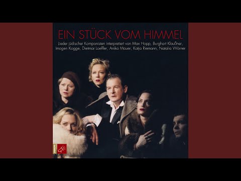 An allem sind die Juden schuld