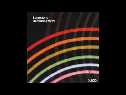 Solarstone - Destinations V1 (2006)