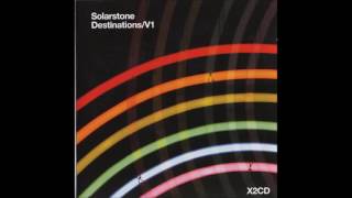Solarstone - Destinations V1 (2006)