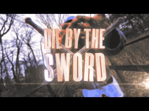 XELISHURT - DIE BY THE SWORD (OFFICIAL MUSIC VIDEO)