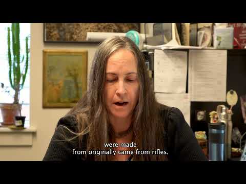 The Myrtle Beach Motorcycle Project (Trailer)