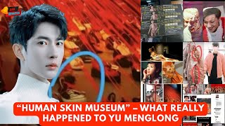 Download lagu Inside the Dark World of the “Human Skin Museum” – What Really Happened to Yu Menglong mp3 Download lagu Inside the Dark World of the “Human Skin Museum” – What Really Happened to Yu Menglong mp3