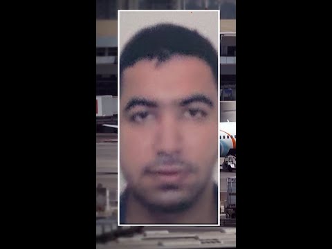 Flydubai co-pilot planned 9/11-style attack, official says