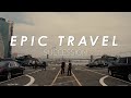 Se3 All Epic Travel Moments From Succession HBO Video 3 Of 4