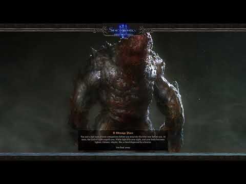 SpellForce III - Soul Harvest campaign: Ep 27 (Circle Mage difficulty)