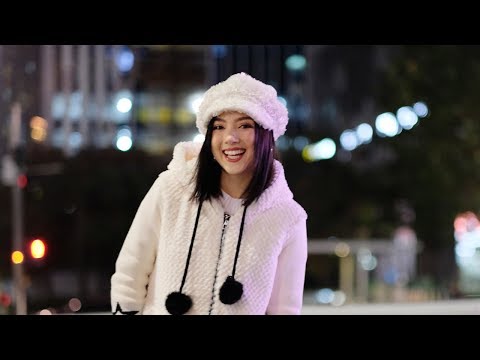Jannine Weigel @ KOREA EP:2