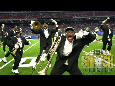 Kentucky State Field Show @ National  BOTB 2022