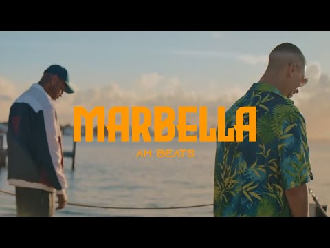 [FREE] Maes x Booba Type Beat - "MARBELLA" || Instru Rap Été/Guitare | Instru Rap 2023