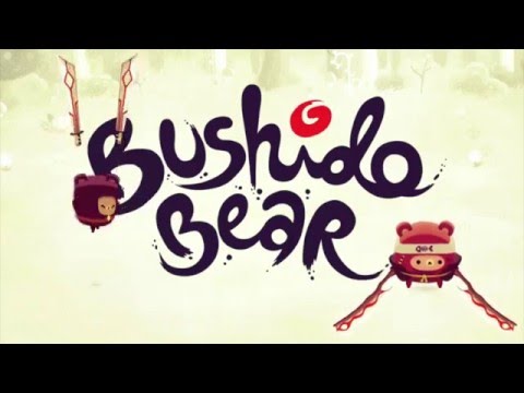 Видео Bushido Bear #1