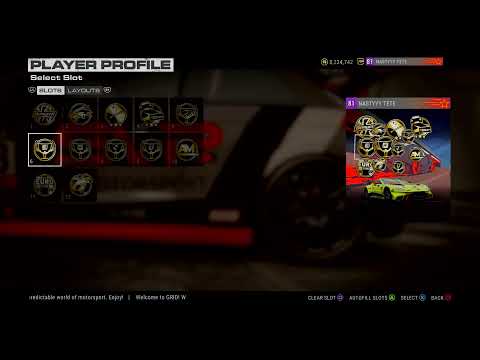 GRID 2019 // Part 19