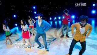 Download lagu B Class Life - Dream High 2 (with lyrics) mp3