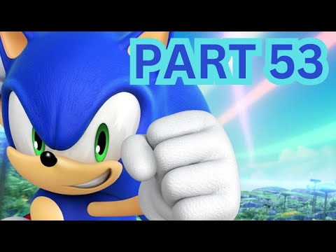 SONIC MARATHON PT 53