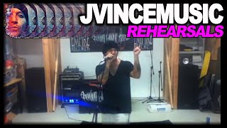 JVINCE - No Mercy For The Swine