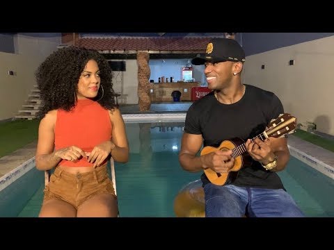 Tá na Cara/Até que Enfim (Ferrugem) - Marvvila e Alisson Olímpio