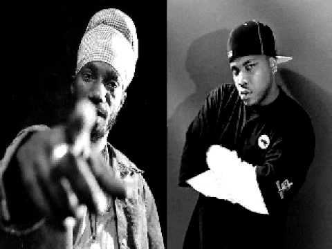 Styles P & Sizzla Kalonji - Fire and Pain
