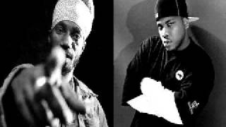 Styles P &amp; Sizzla Kalonji - Fire and Pain