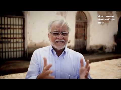 JUSTA RESISTÊNCIA - EPISÓDIO 1: Theodomiro Romeiro dos Santos #60ANOSGOLPEMILITAR