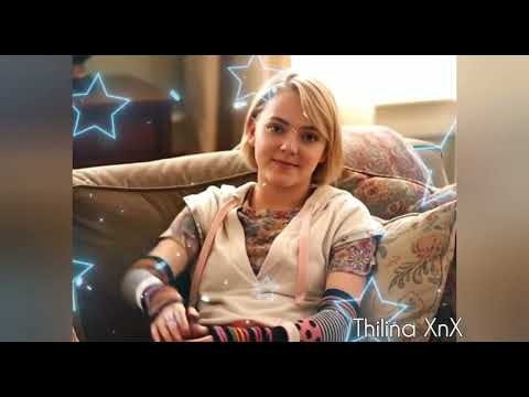 Sweet Like A Chocolate Cookie - Leslie Burke - Bridge To Terabithia