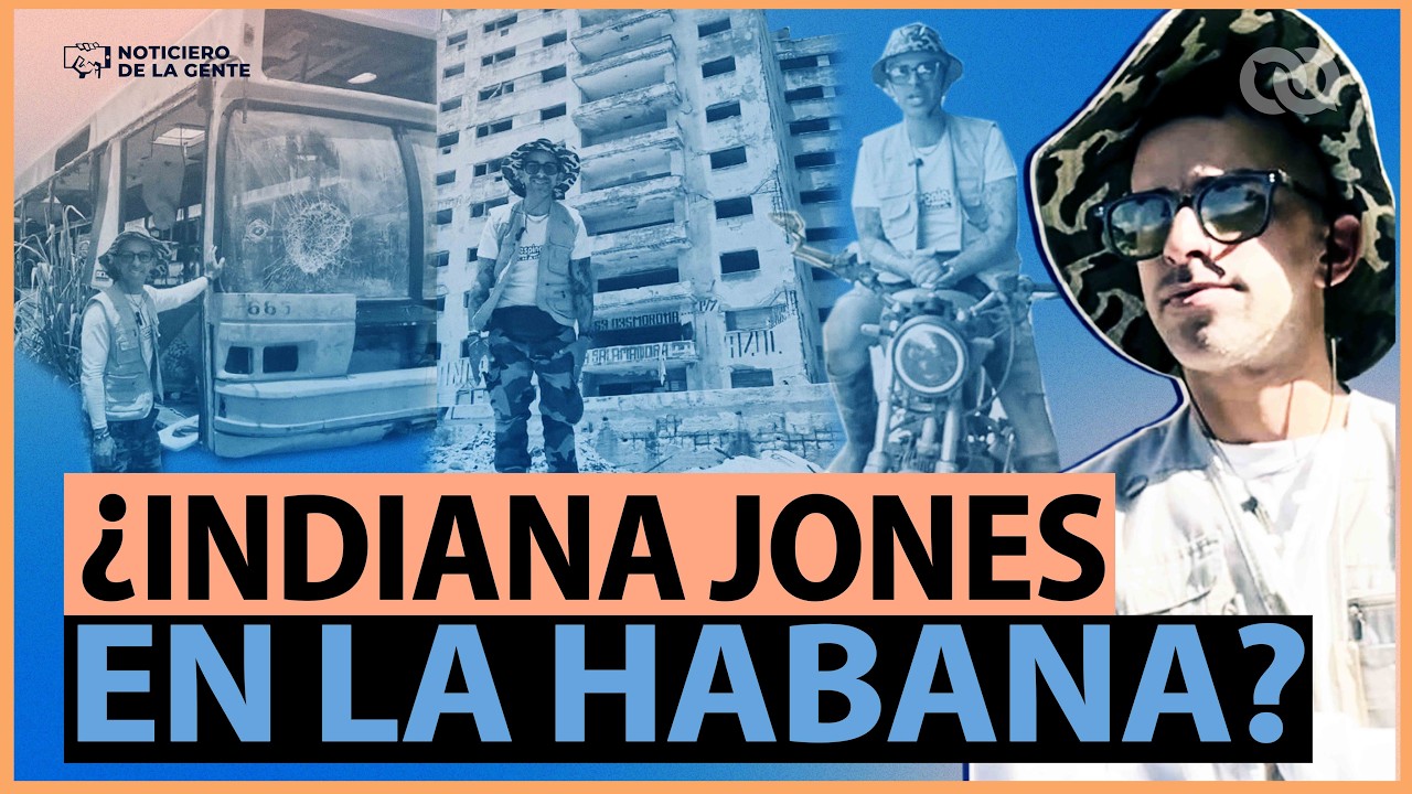 ¿Mansiones abandonadas? ¿Túneles secretos? Conoce el país «Despingolandia y Apagonía».