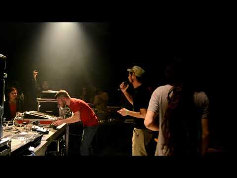 Dawa Hifi ft Ifi - Special Dubplate @ Outerdub#5 Special Sound Meeting