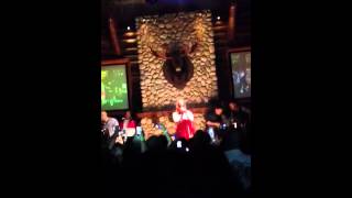 George Lamond &amp; Brenda K. Starr